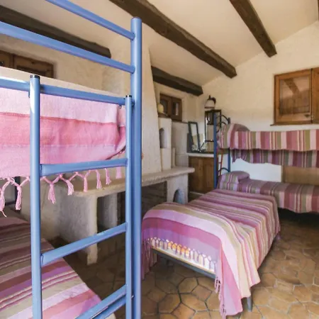Five-bedroom Holiday In *