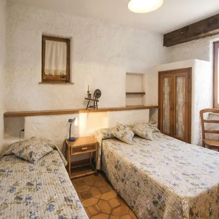 Five-bedroom Holiday In Holiday home