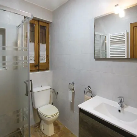 Five-bedroom Holiday In Holiday home *