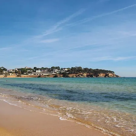 Five-bedroom Holiday In Sant Feliu de Guixols