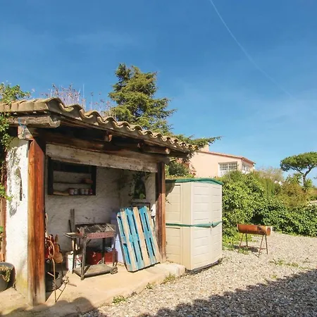 Five-bedroom Holiday In